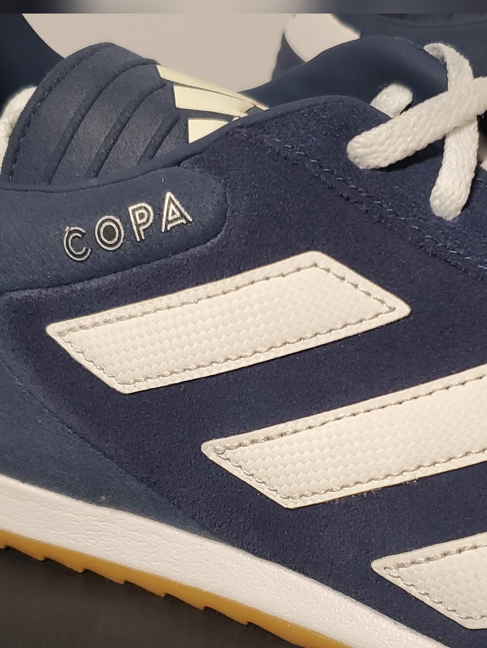 Adidas Men's Copa Super Size 13 - Picture 2 of 11